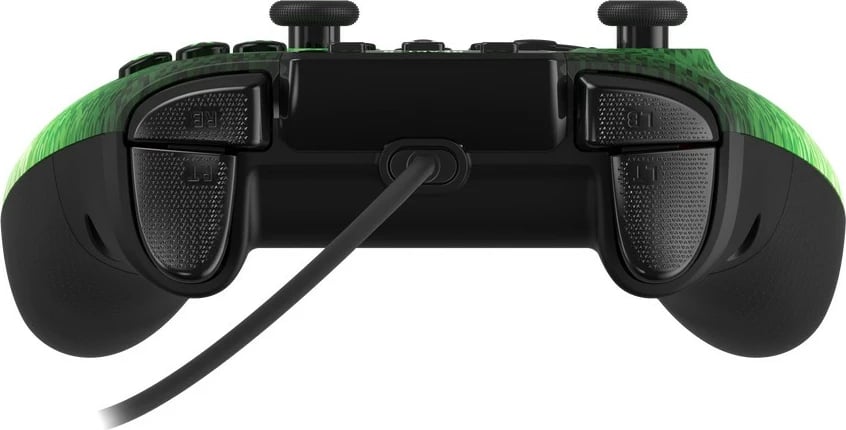 Gamepad Turtle Beach REACT-R Pixel Xbox One/S/X Win 10/11, i gjelbër