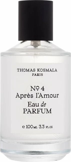 Eau de Parfum unisex Thomas Kosmala No.4 Aprés l'Amour, 100ml