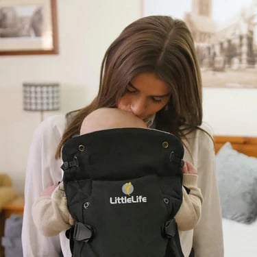 Acorn Baby Carrier