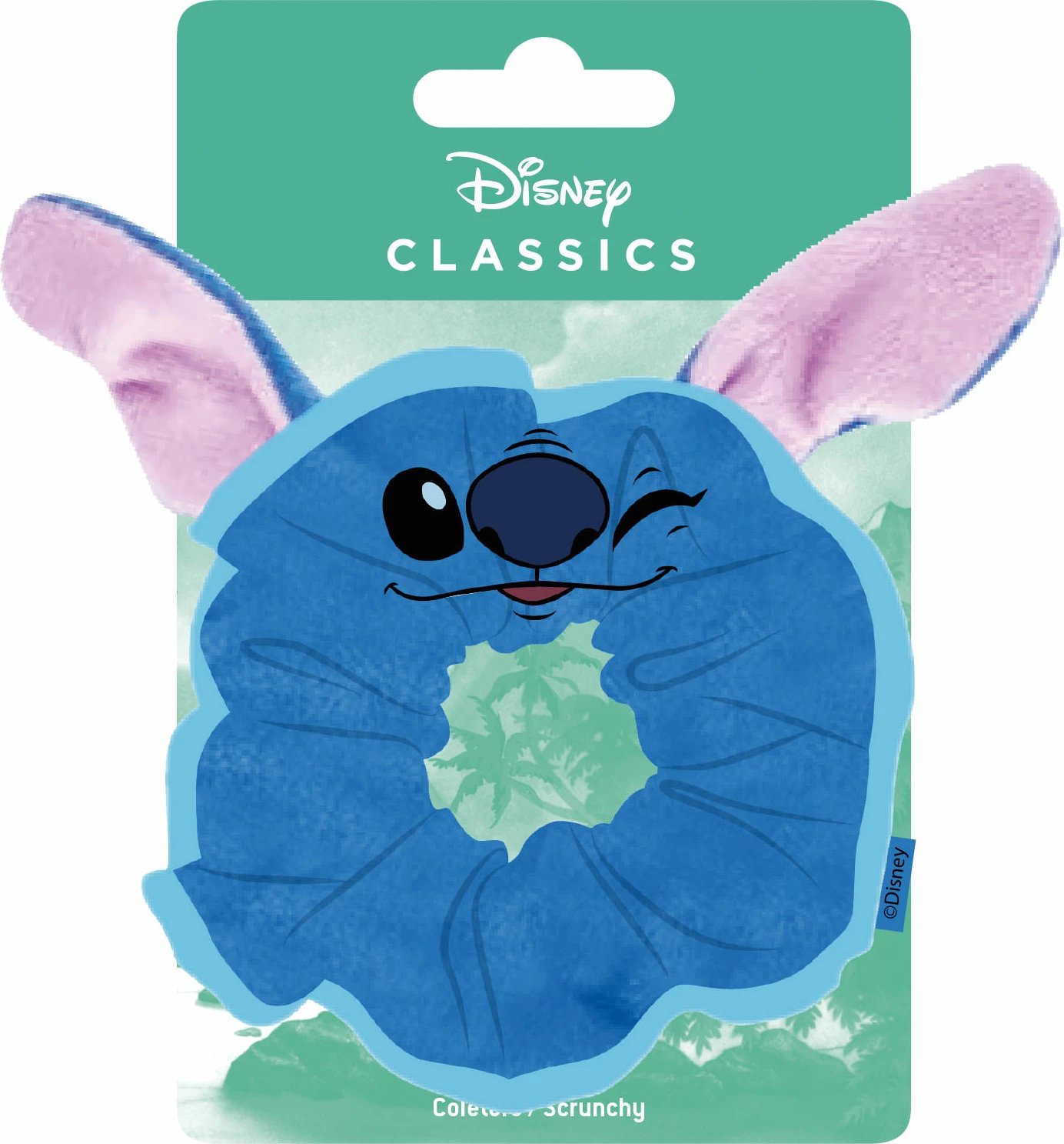 Aksesor Flokësh Stitch WD16015