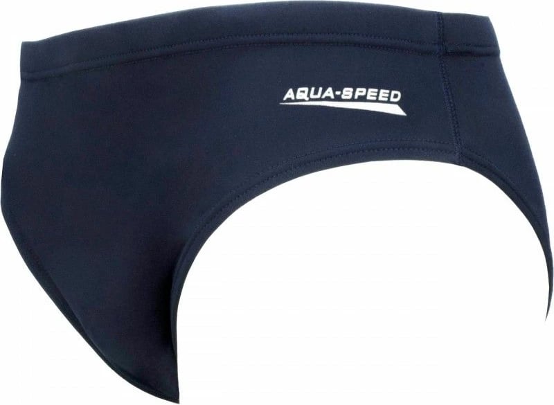 Atlete për meshkuj Aqua-Speed, modeli Alan, ngjyrë blu deti