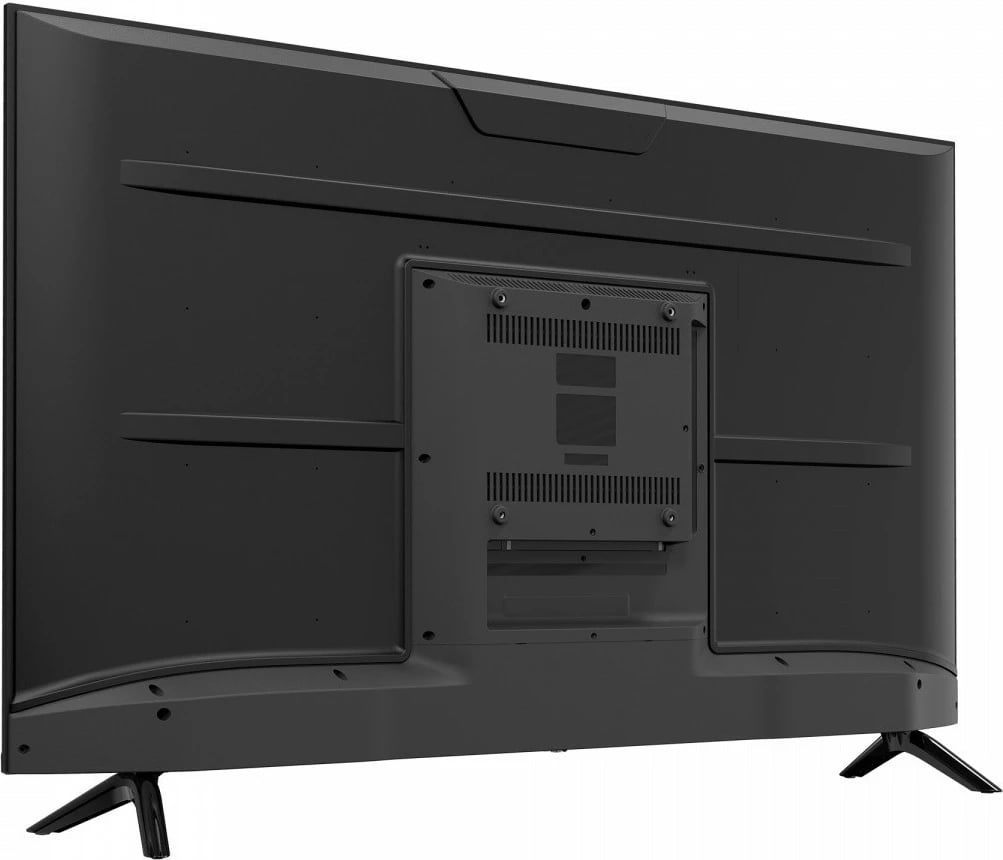 Televizor Smart Kruger & Matz KM0250UHD-SA, 50", Ultra HD, Google TV