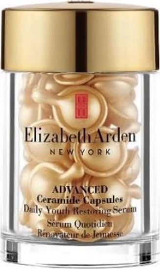 Serum për fytyrë Elizabeth Arden Advanced Ceramide Daily Youth Restoring, 30 kapsula