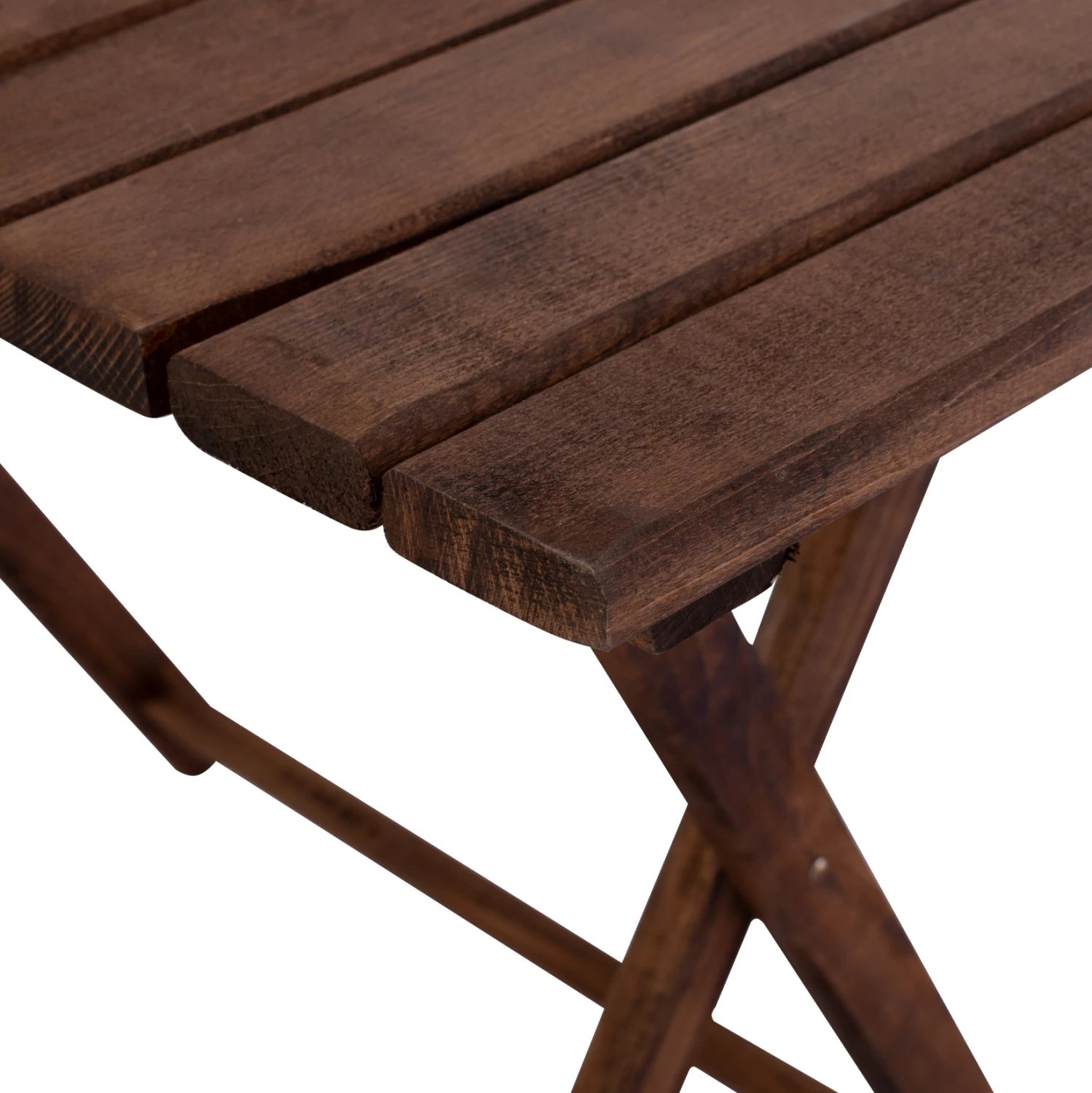 Tavolinë drejtorësh, dru ahu i fortë, ngjyrë arre, FH5652.01, 101.5x63x75 cm