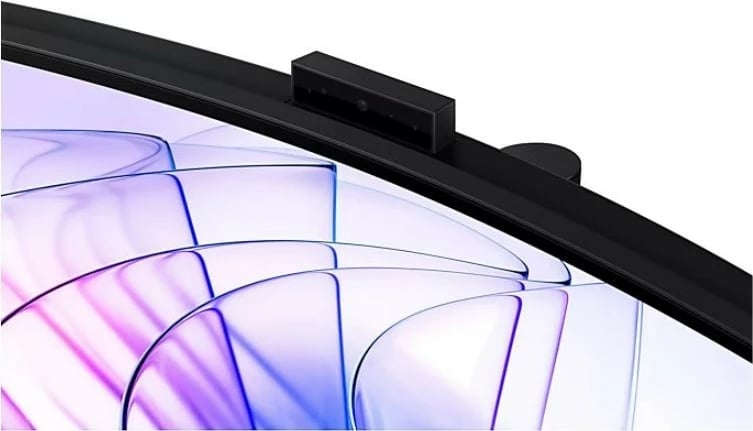 Monitor Samsung ViewFinity S65VC LS34C652VAUXEN, 34", UWQHD, 100 Hz, HDR10, i zi Monitor Samsung ViewFinity S65VC LS34C652VAUXEN, 34", UWQHD, 100 Hz, HDR10, i zi