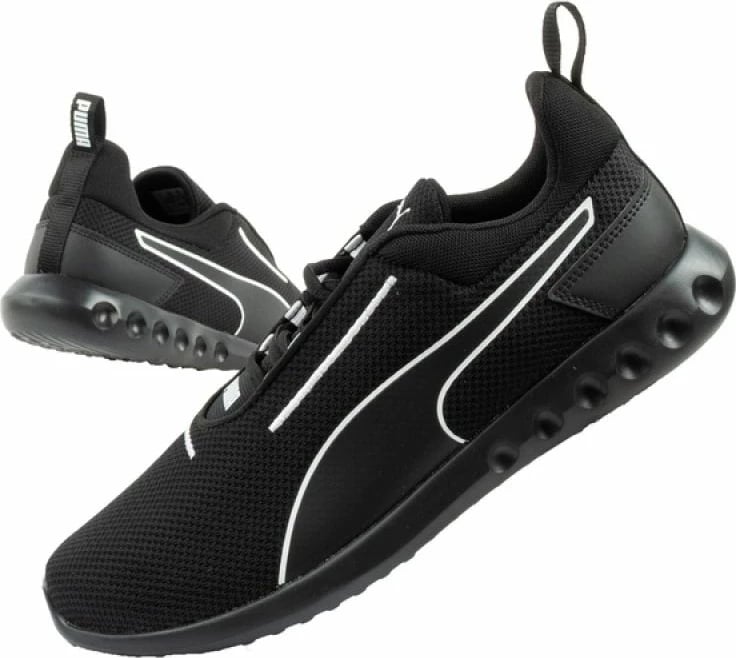 Atlete për meshkuj Puma, të zeza