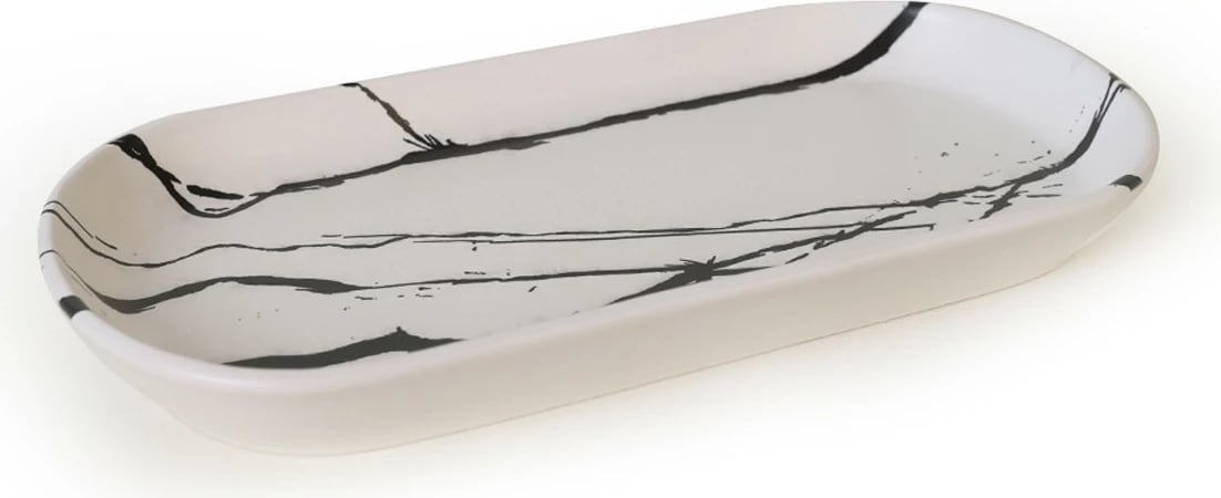 Set pjatash servirëse (2 copë), Hermia Concept, X00017425 Set pjatash servirëse (2 copë), Hermia Concept, X00017425