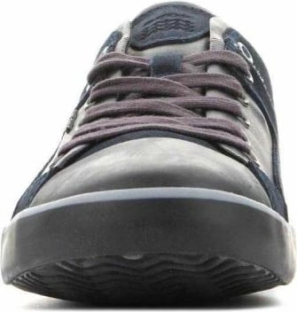 Këpucë Geox për meshkuj, blu