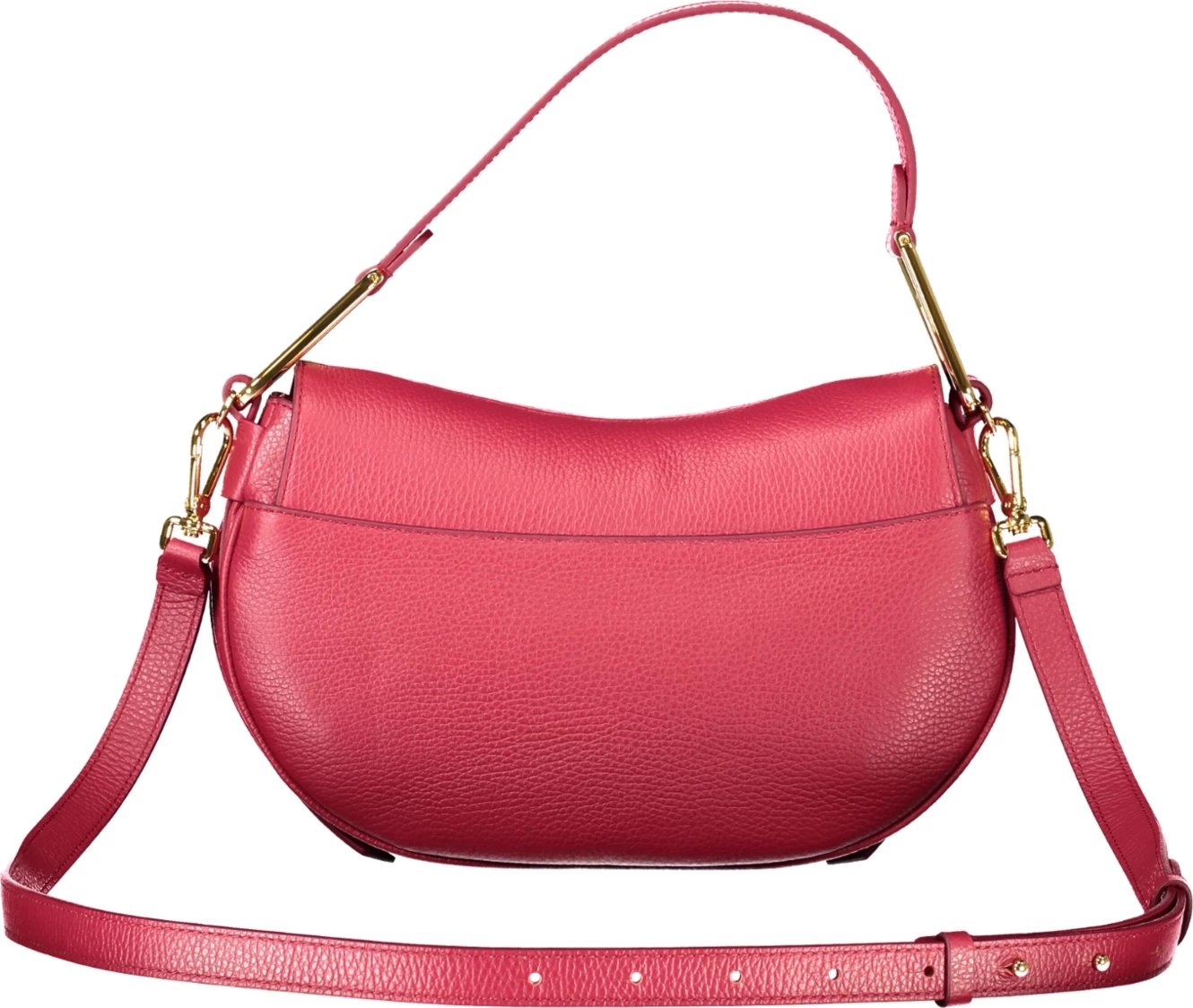 Çantë femra Coccinelle Magie Soft, kuqe
