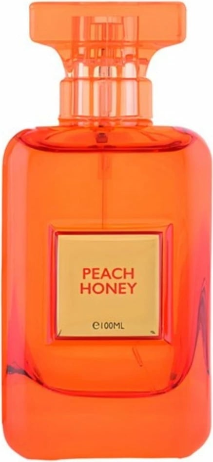 Eau de Parfum Flavia Peach Honey 100ml