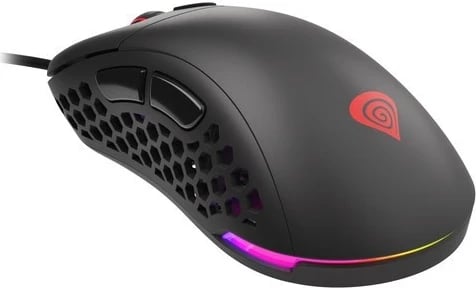 Maus Gaming Genesis Xenon 800, i zi