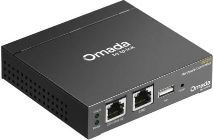Kontrollues harduerik TP-LINK OC220 Omada, i zi
