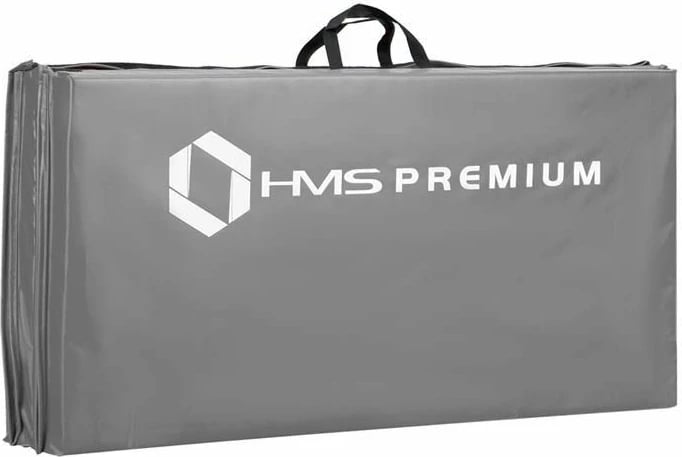 Dyshek palosës për ushtrime HMS, gri