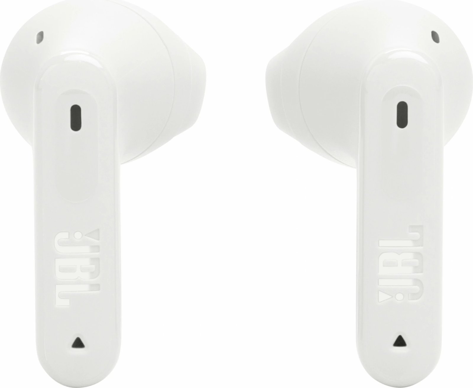Kufje JBL Tune Flex 2, Bluetooth, in-ear, të bardha