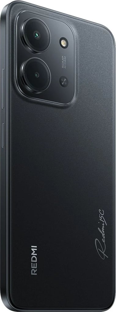 Celular Xiaomi Redmi 15C, 6.9", 4 GB RAM, 128 GB, 6000 mAh, i zi