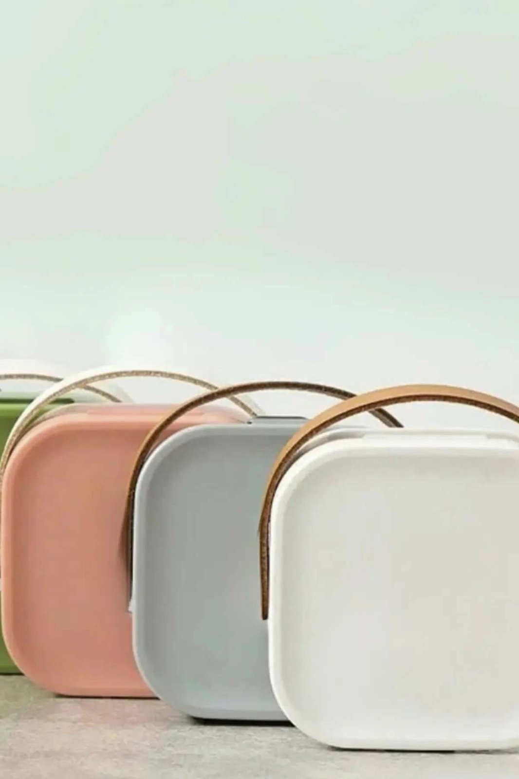 Organizues grimi Hermia Concept, ngjyrë kaltër, MCH10709