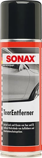 Largues i katranit Sonax, 300 ml