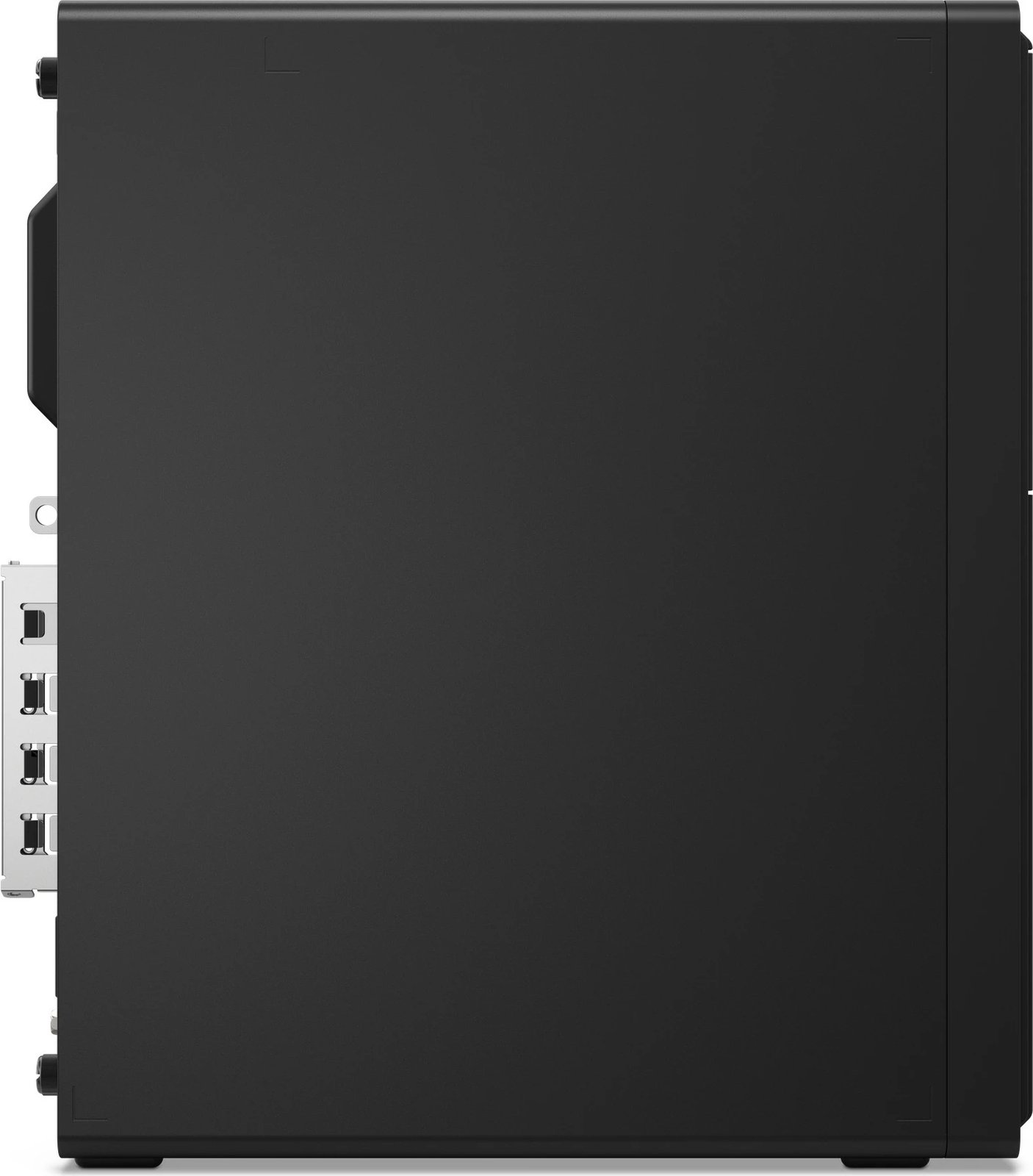 Kompjuter Lenovo ThinkCentre M70s G6 Ultra5 225T, 16GB RAM memorje, 512GB SSD, SFF, Windows 11 Pro, zi