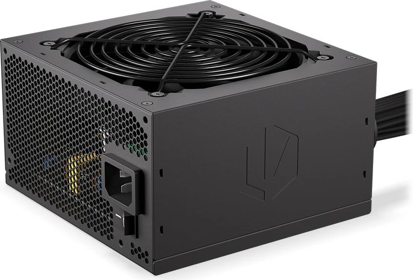 Kasë energjie Endorfy Vero L5 Bronze 600W, e zezë