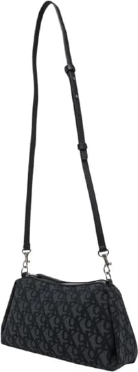 Çantë femra Calvin Klein, e zezë