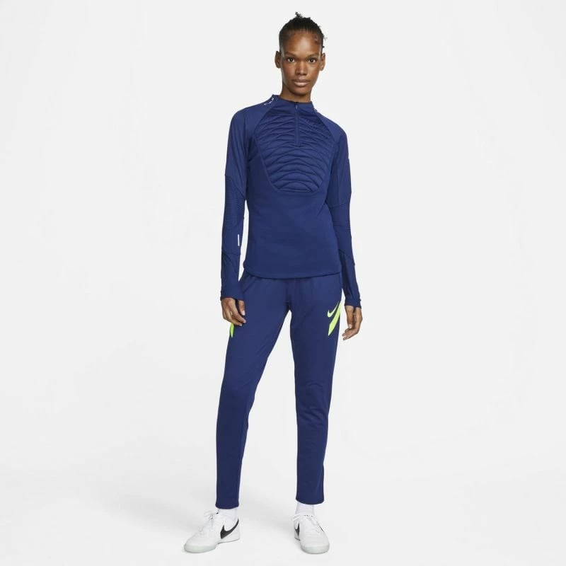 Duks për femra Nike, blu marin Duks për femra Nike, blu marin