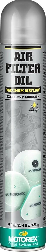 Vaj Sprej I Filterit Te Ajrit 750Ml 302286