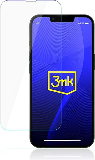 Mbrojtës ekrani 3mk FlexibleGlass për iPhone 13 mini, Transparent