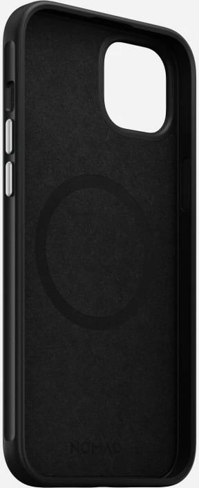 Mbështjellës Nomad Sport Case për iPhone 14 Plus, Lunar Gray