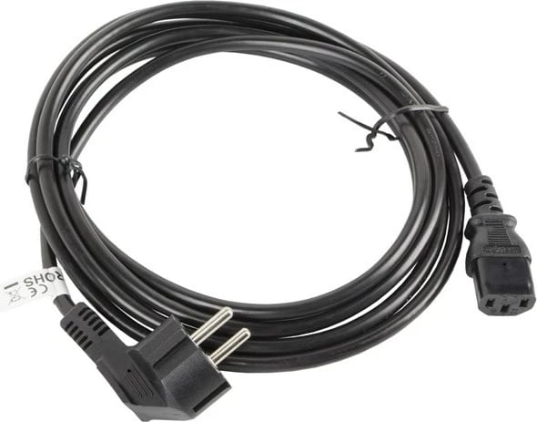 Kabllo Lanberg CA-C13C-11CC-0030-BK 3 m 