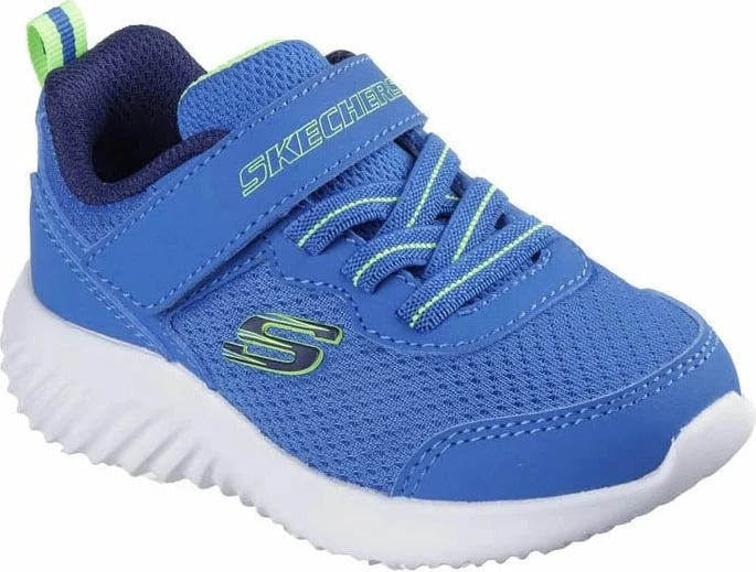 Atlete për fëmijë Skechers, blu