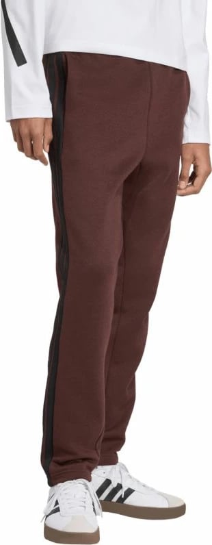 Pantallona sportive adidas për meshkuj, kafe