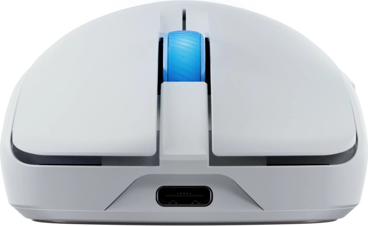 Maus ASUS ROG Harpe II ACE, wireless, i bardhë