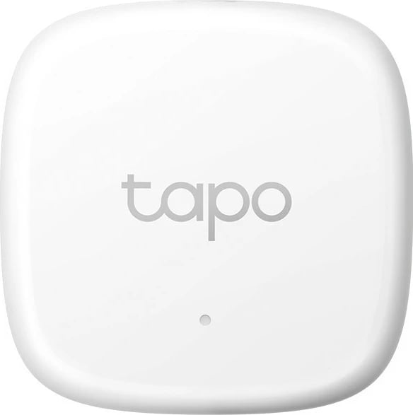 Sensor temperature dhe lagështie TP-Link Tapo, i brendshëm, wireless