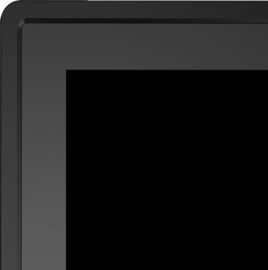 Kornizë digjitale Denver Frameo PFF-1021B, 10.1", 16 GB, e zezë