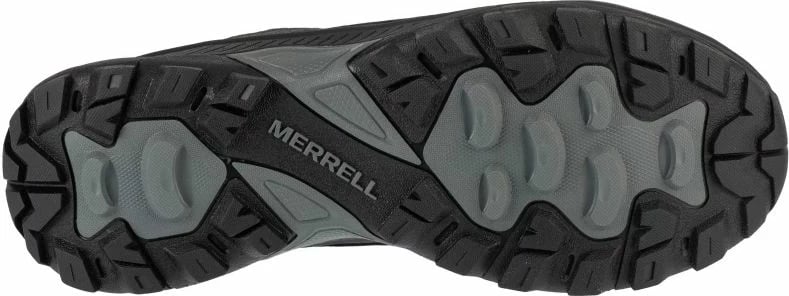 Atlete për meshkuj Merrell, të zeza