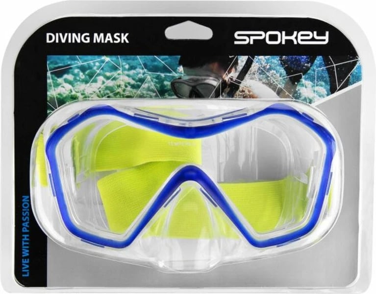 Maske Per Zhytje Perch