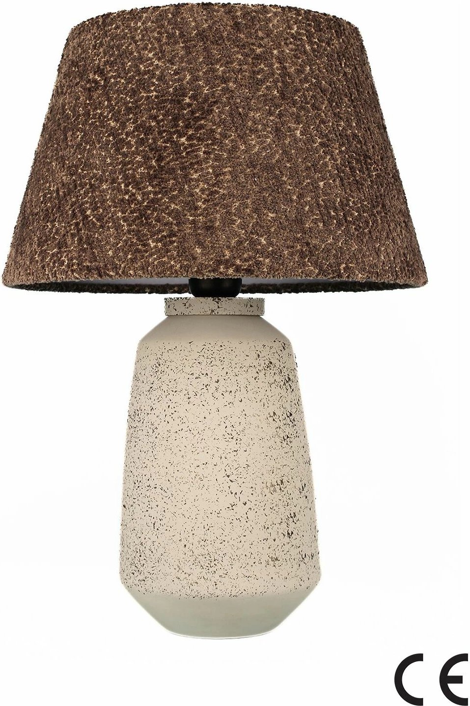 Llambë tavoline Opviq, BK119, shumëngjyrëshe