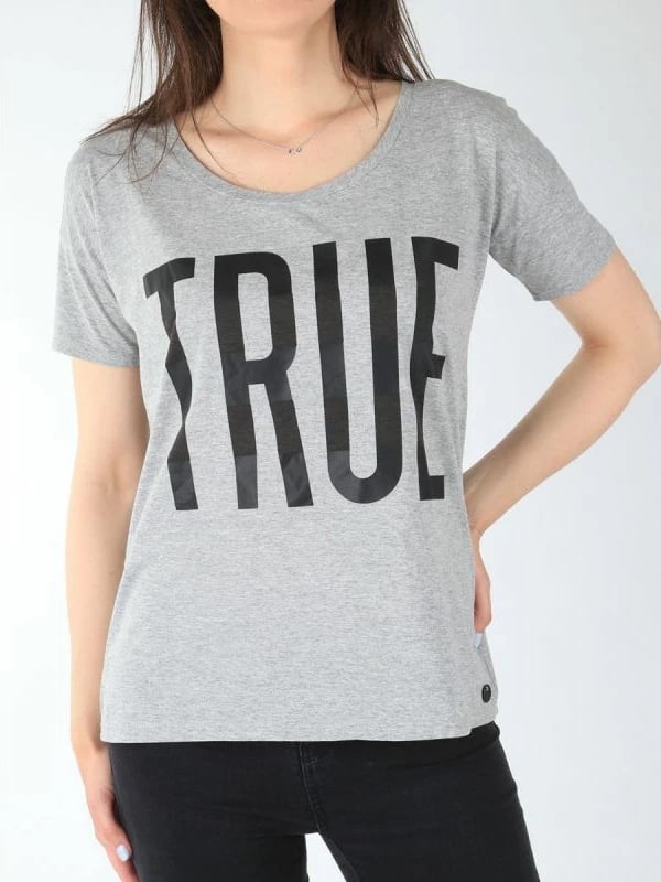 Maicë Lee për femra, gri