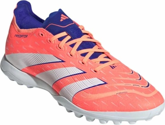 Atlete futbolli adidas për meshkuj, portokalli