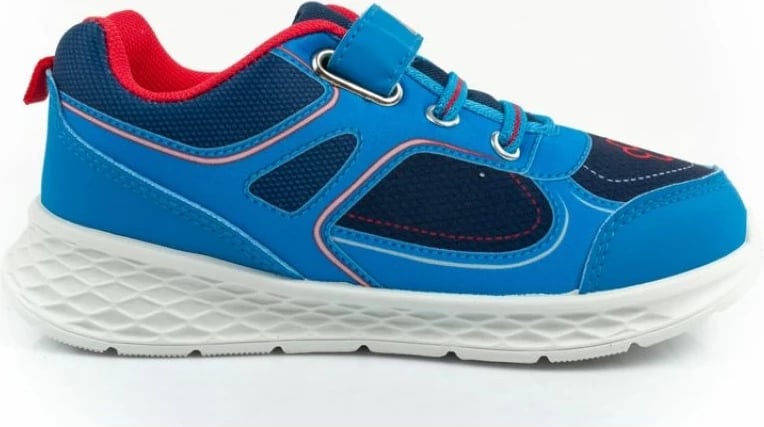 Këpucë për fëmijë Leomil, blu