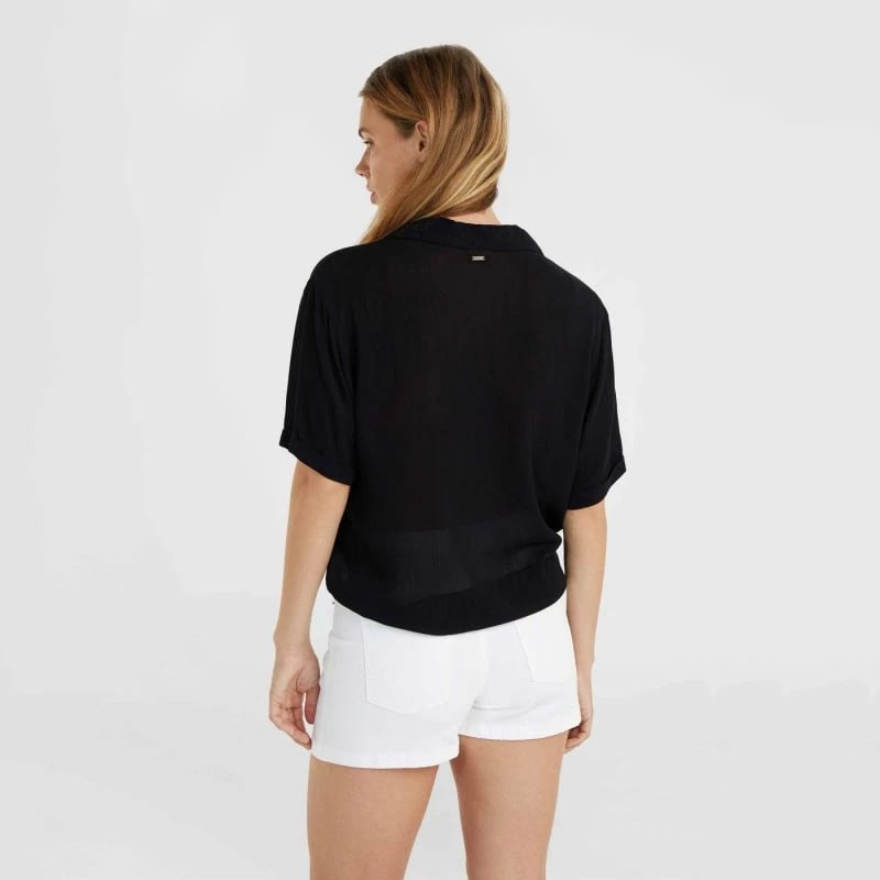 Këmishë për femra O'Neill, e zezë