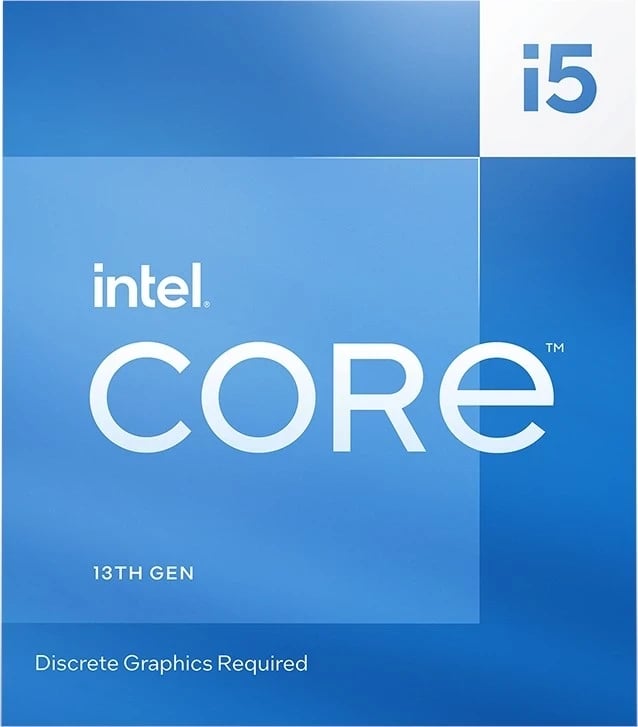 Procesor Intel Core i5-13400F,  2.5-4.60Ghz