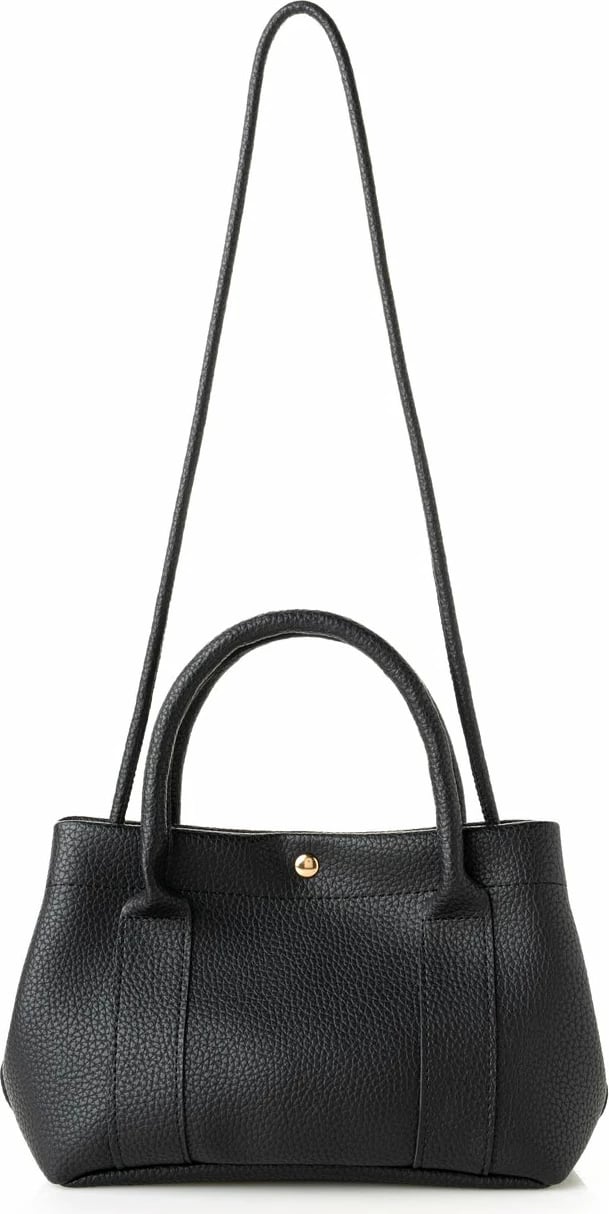 Çantë supi Lucky Bees, 1295 Ros, e zezë