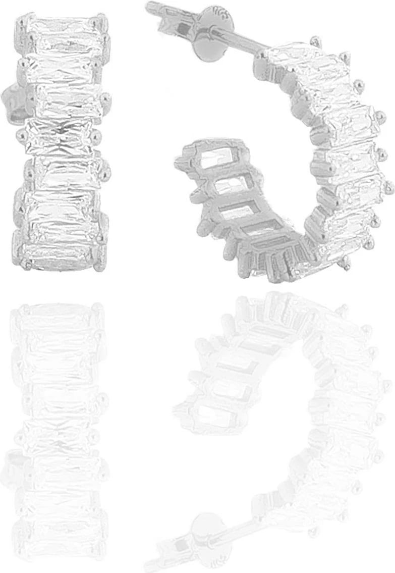 Vathë argjendi Jumeon, 11597ROD