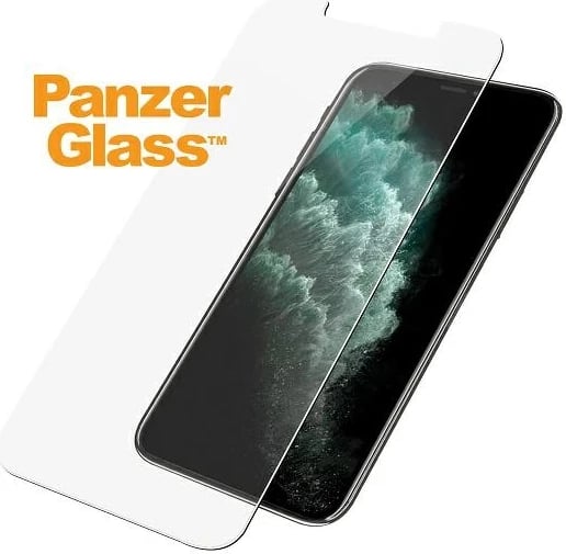 Xham i temperuar PanzerGlass Standard Super+ për iPhone XS Max / 11 Pro Max