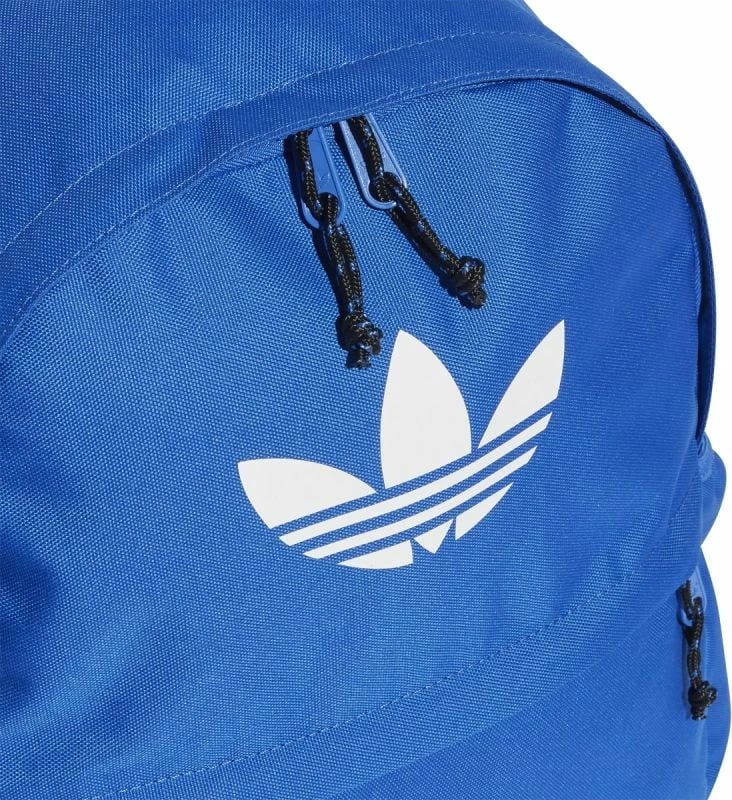 Çantë shpine adidas për të gjitha gjinitë, e kaltër