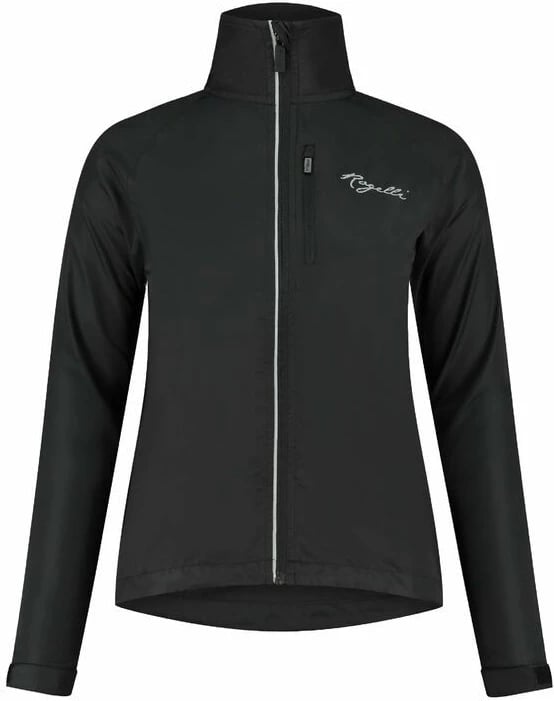 Jakne sportive Yakimasport, e zezë