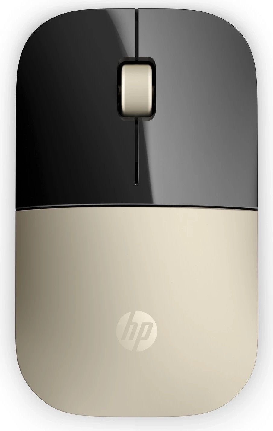 Maus HP Z3700, Wi-Fi, 1200dpi, ari