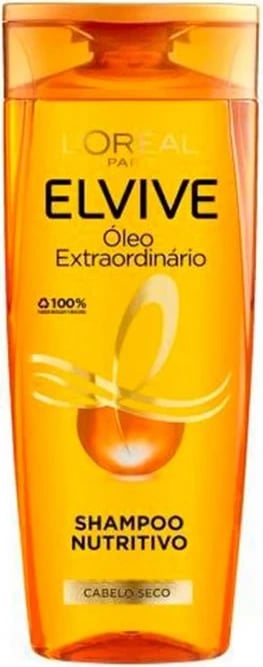 Shampon L'oreal Professionnel Elvive Extraordinary Oil 690ml