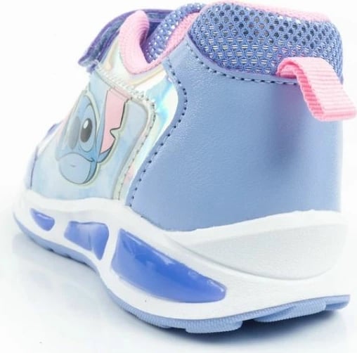 Atlete për fëmijë Leomil, me LED